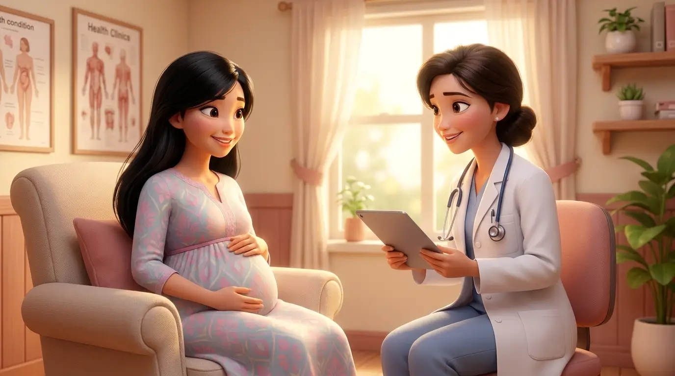 Các bệnh lý quý 1