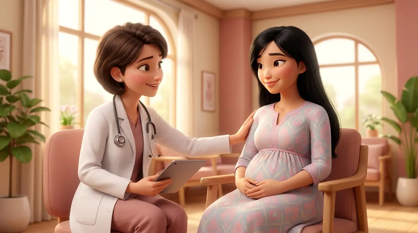 Các dấu hiệu nguy hiểm