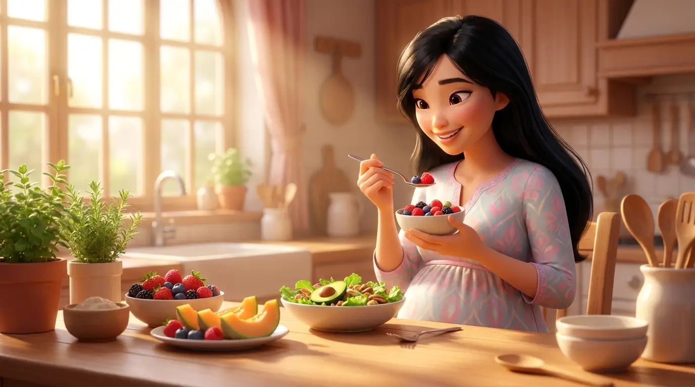 Chăm sóc mỗi ngày